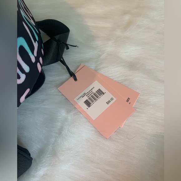 Juicy Couture Backpacks lot - Picture 10 of 11